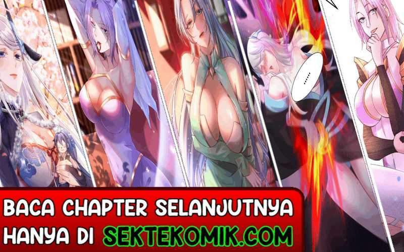 Ultimate King of Mixed City Chapter 143