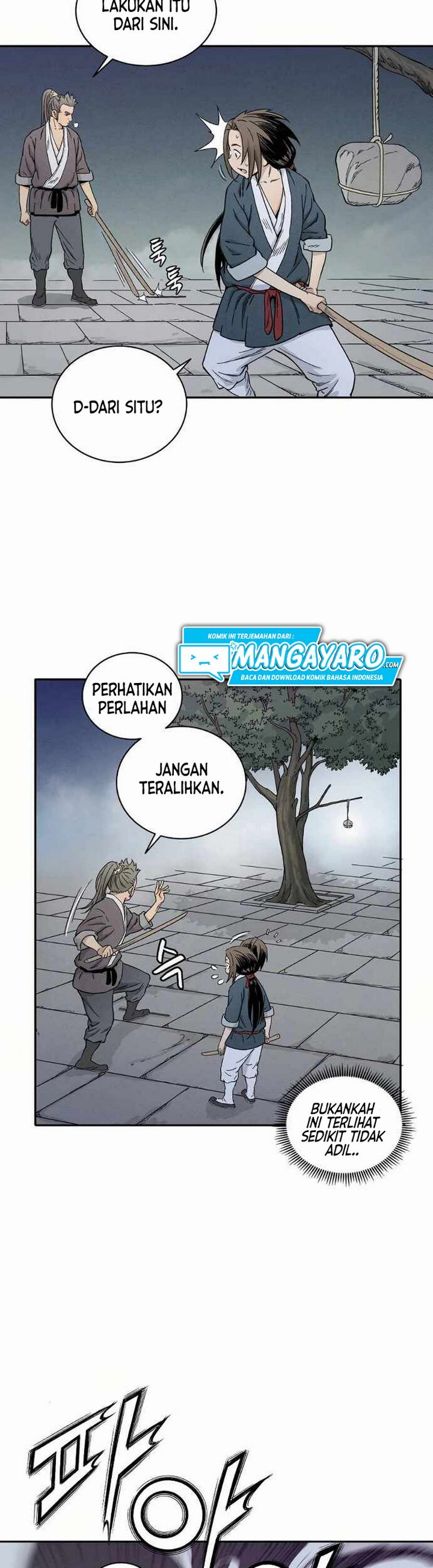 I Reincarnated as a Legendary Surgeon Chapter 08.1