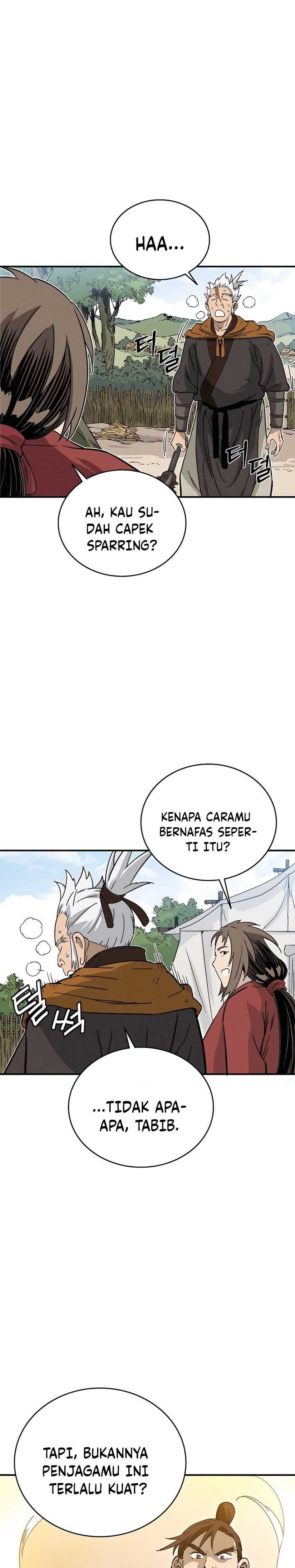 I Reincarnated as a Legendary Surgeon Chapter 116