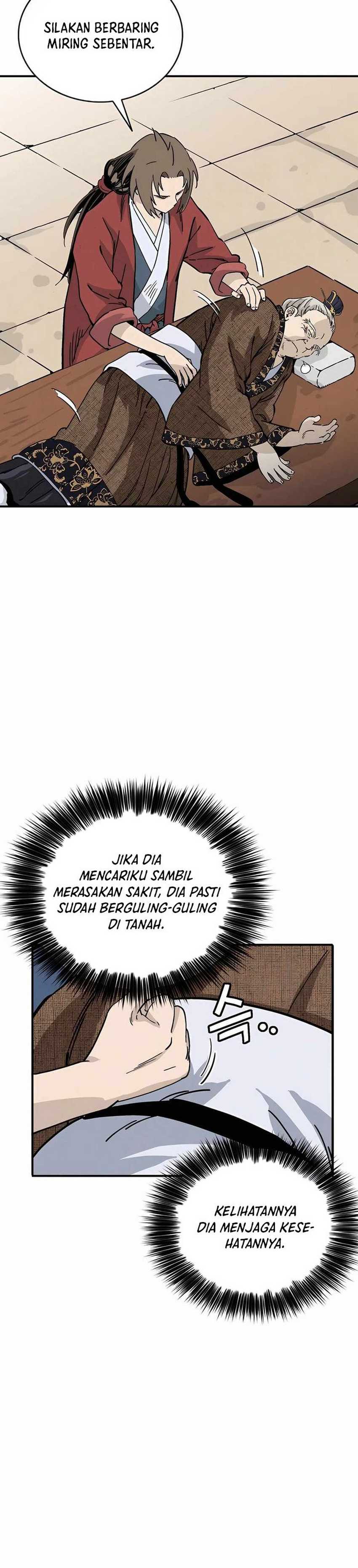 I Reincarnated as a Legendary Surgeon Chapter 121