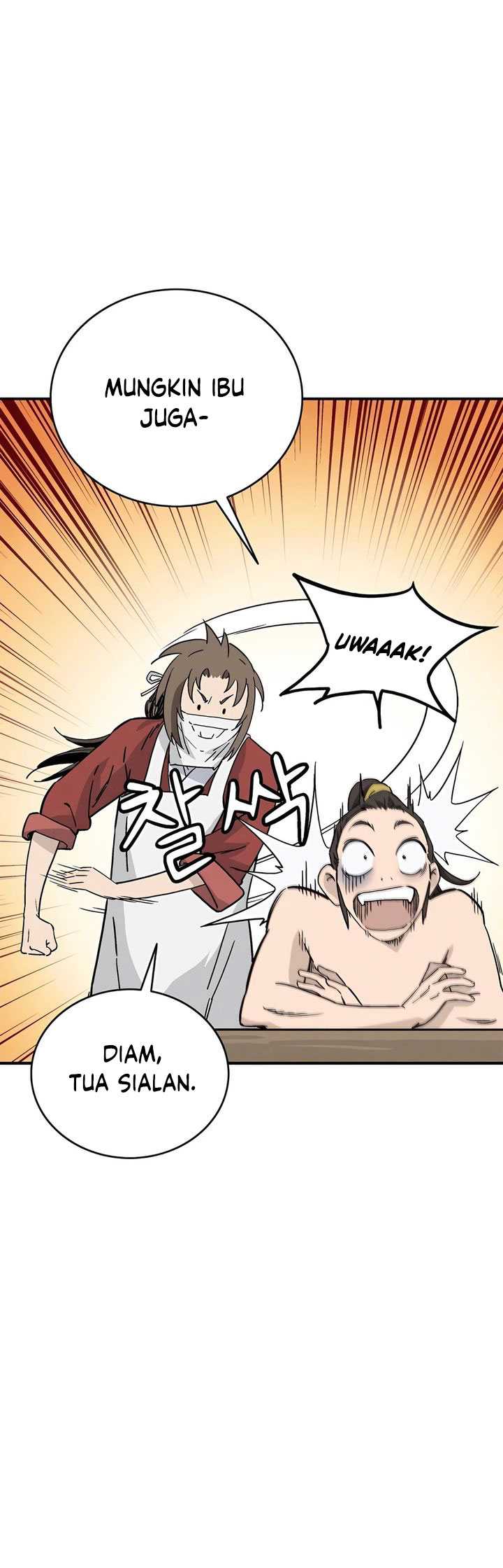 I Reincarnated as a Legendary Surgeon Chapter 149