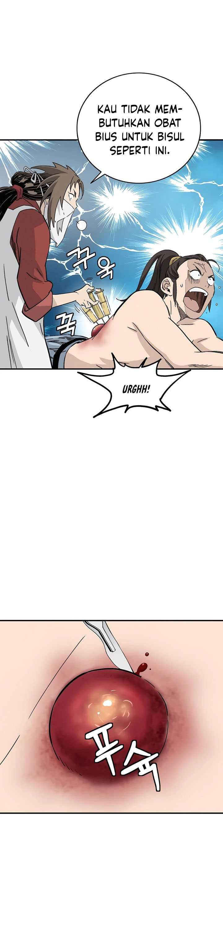I Reincarnated as a Legendary Surgeon Chapter 149