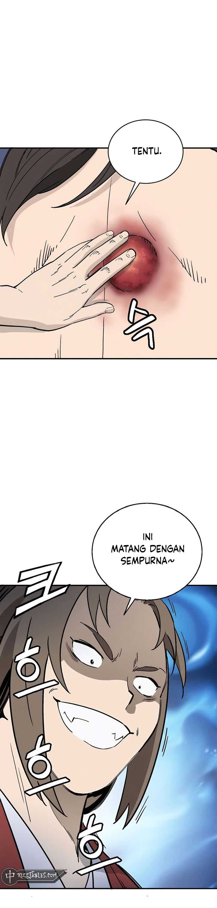I Reincarnated as a Legendary Surgeon Chapter 149