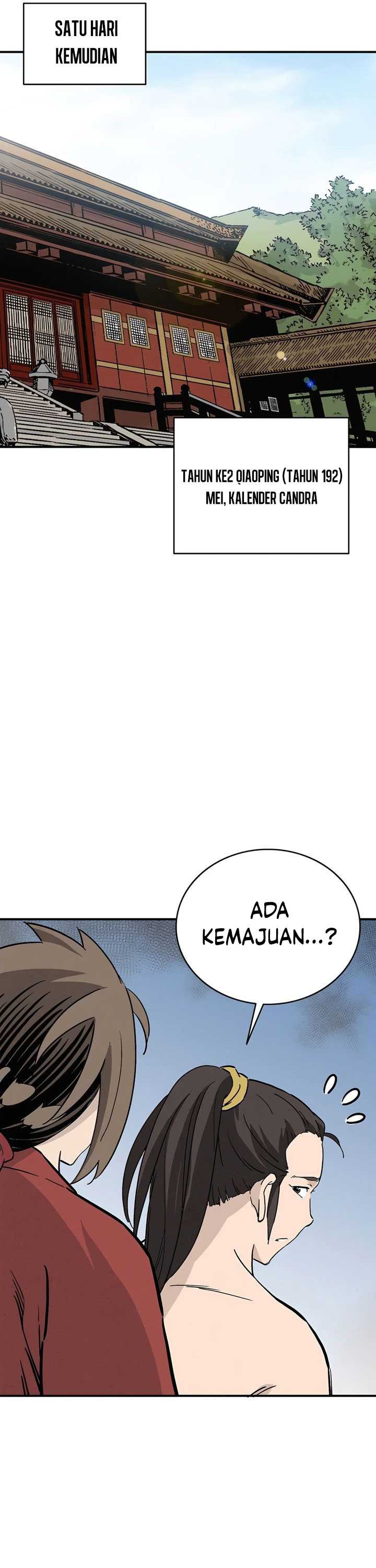 I Reincarnated as a Legendary Surgeon Chapter 149