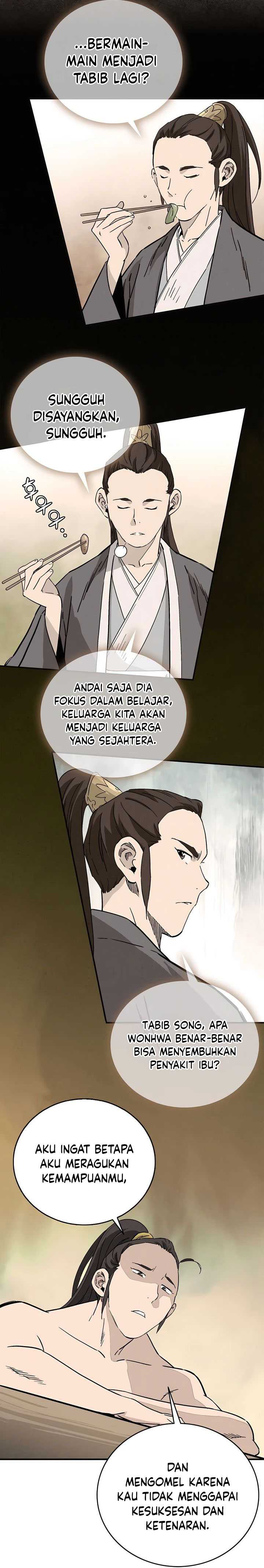 I Reincarnated as a Legendary Surgeon Chapter 149