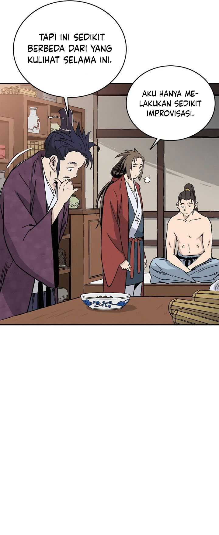 I Reincarnated as a Legendary Surgeon Chapter 149