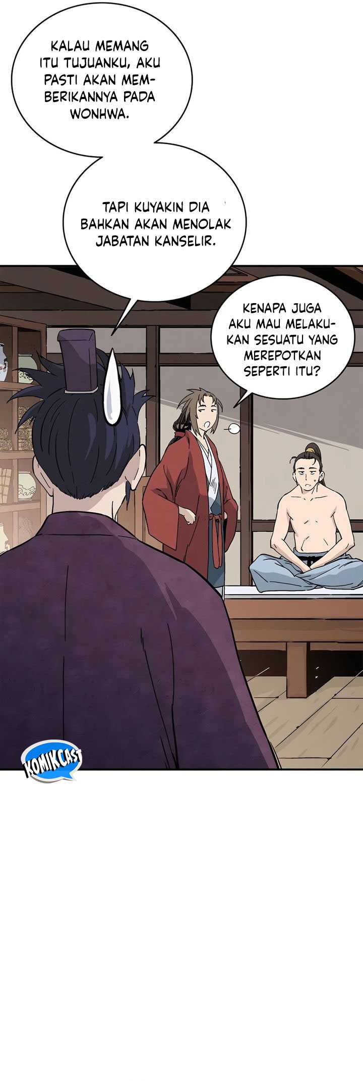 I Reincarnated as a Legendary Surgeon Chapter 149