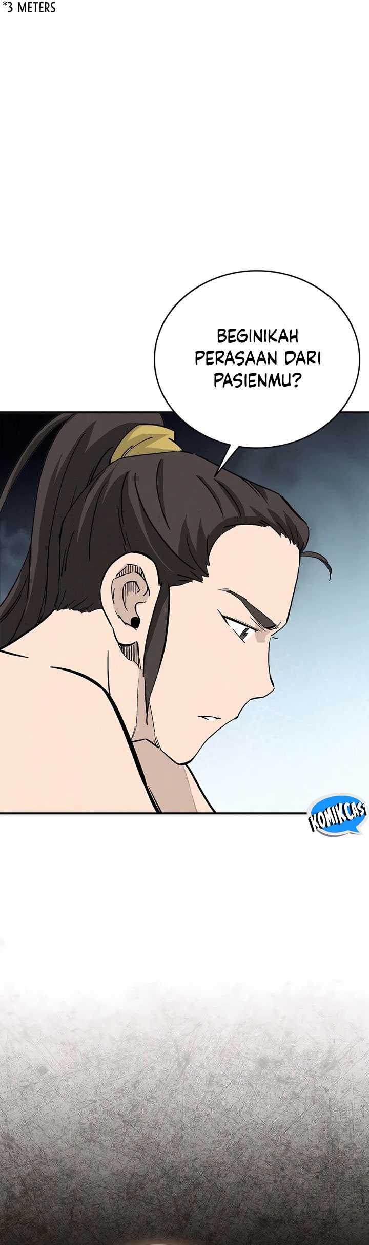 I Reincarnated as a Legendary Surgeon Chapter 149