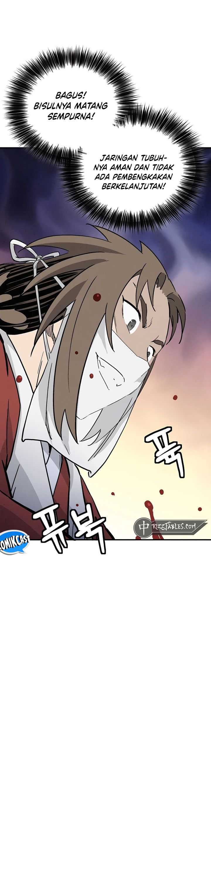 I Reincarnated as a Legendary Surgeon Chapter 149