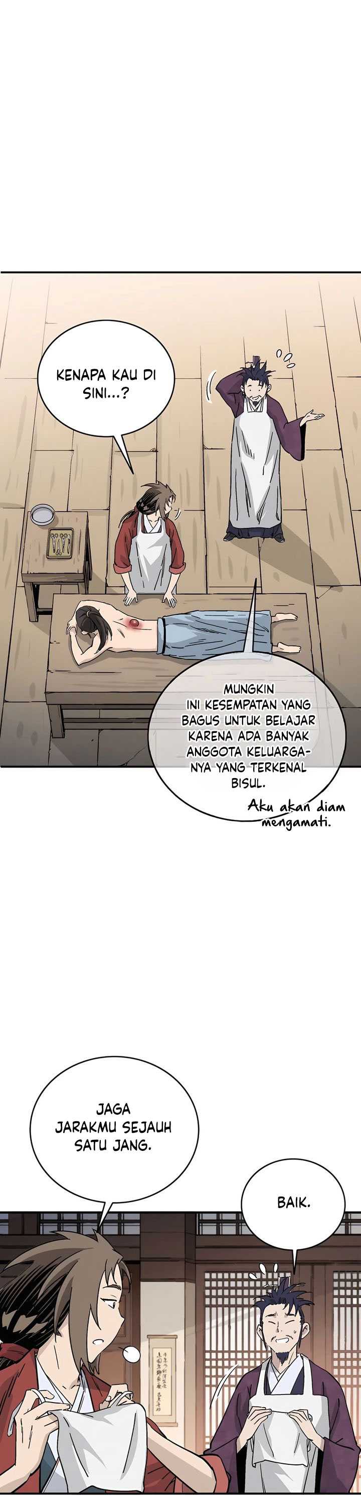 I Reincarnated as a Legendary Surgeon Chapter 149