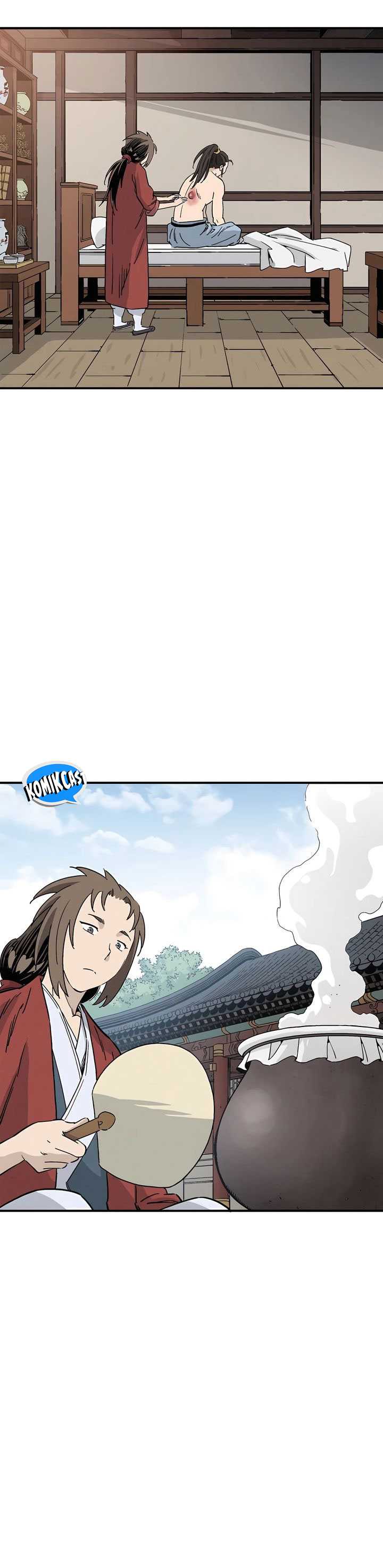 I Reincarnated as a Legendary Surgeon Chapter 149