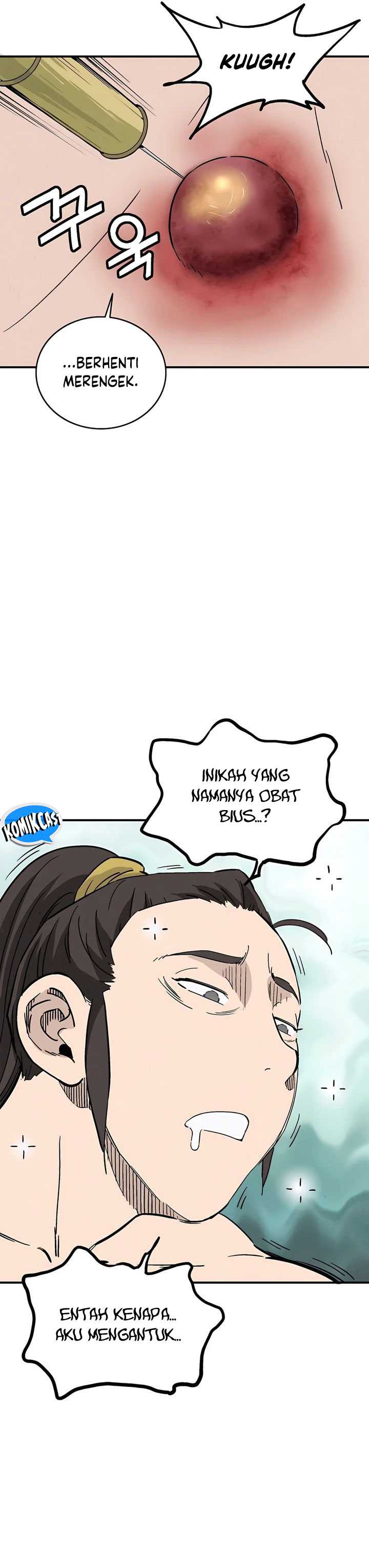 I Reincarnated as a Legendary Surgeon Chapter 149