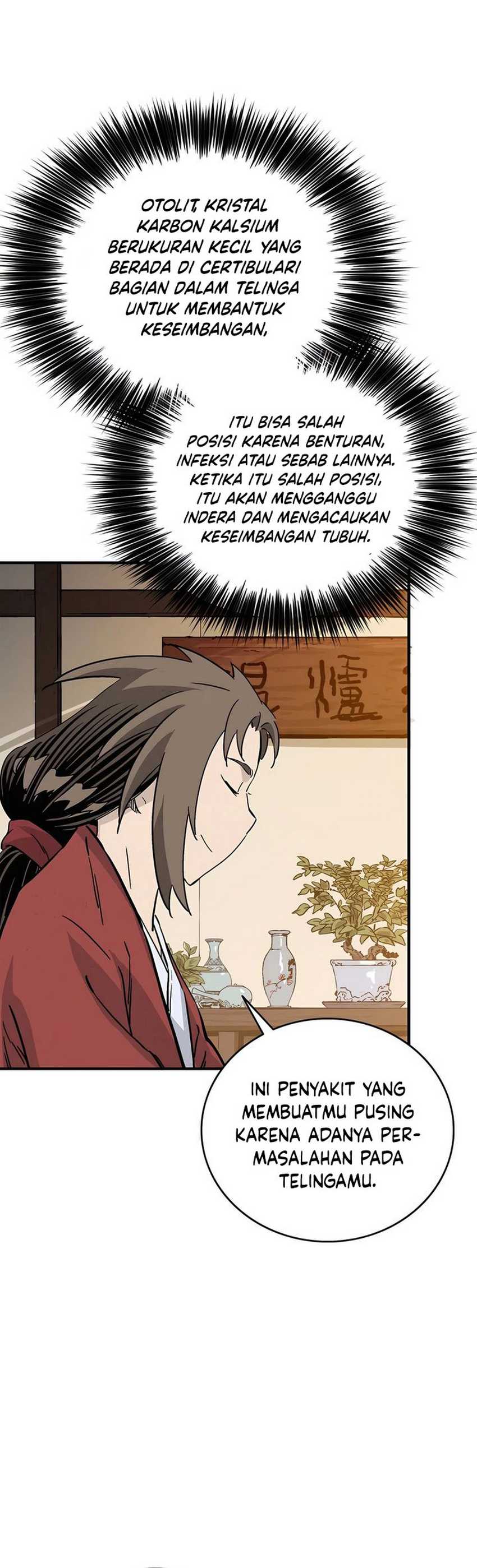 I Reincarnated as a Legendary Surgeon Chapter 150