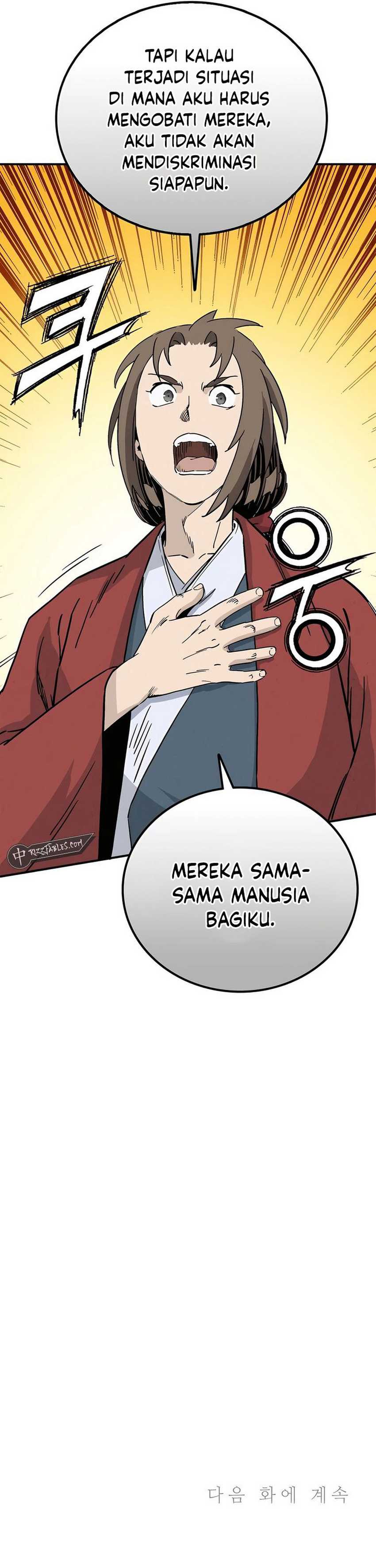I Reincarnated as a Legendary Surgeon Chapter 150