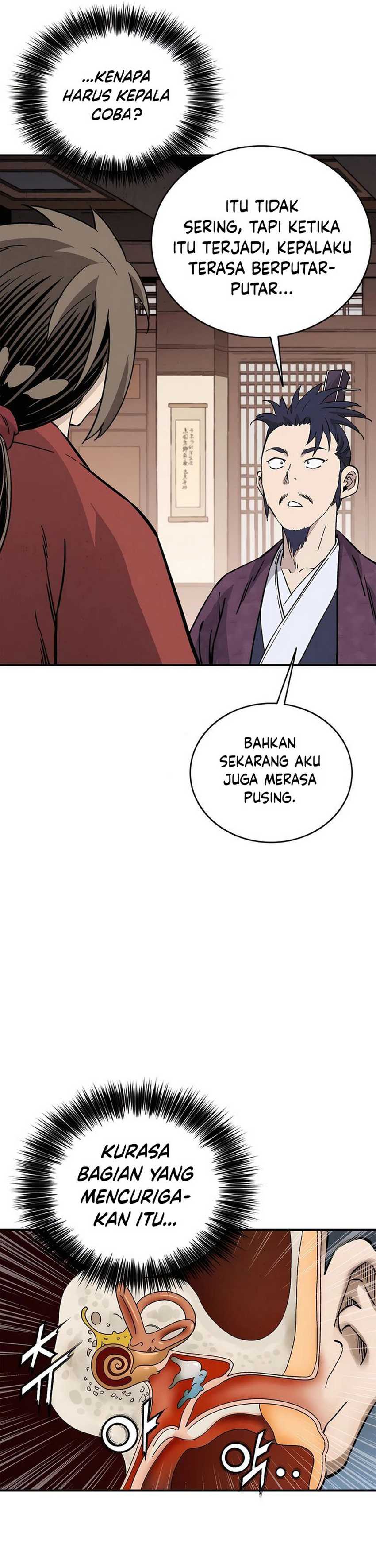 I Reincarnated as a Legendary Surgeon Chapter 150