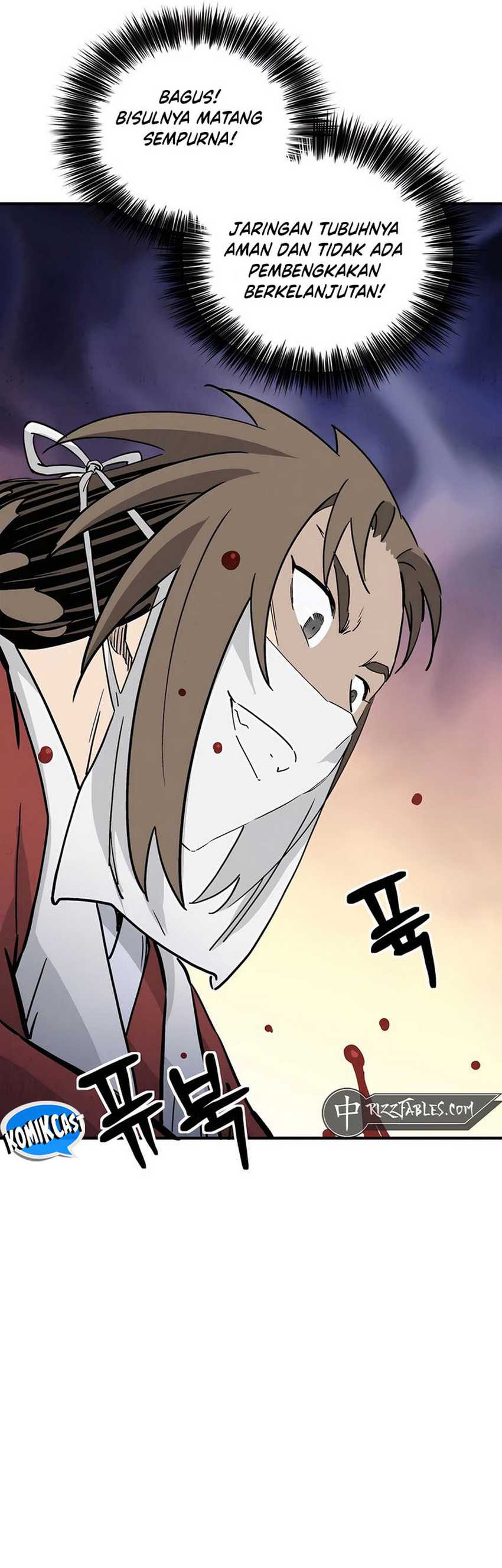 I Reincarnated as a Legendary Surgeon Chapter 150