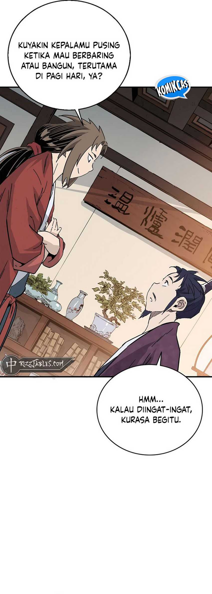 I Reincarnated as a Legendary Surgeon Chapter 150