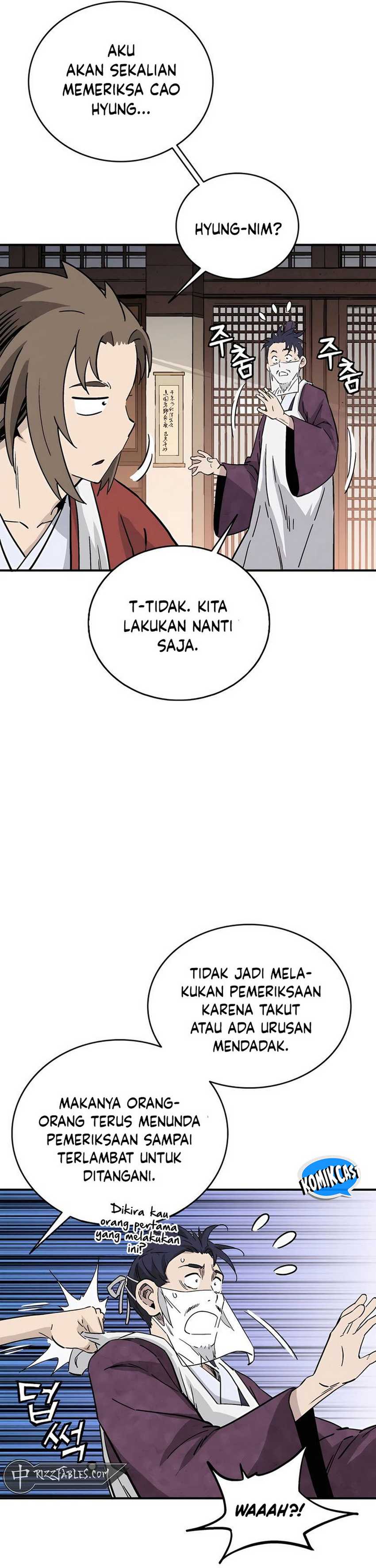 I Reincarnated as a Legendary Surgeon Chapter 150