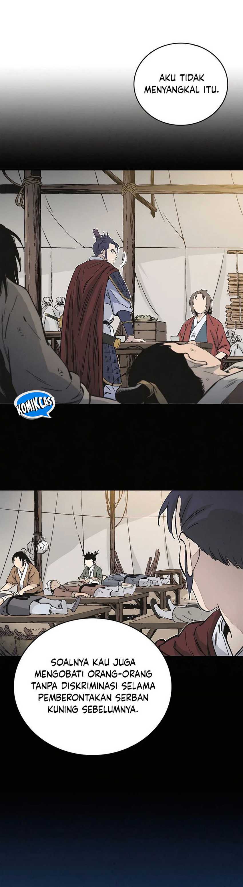 I Reincarnated as a Legendary Surgeon Chapter 150