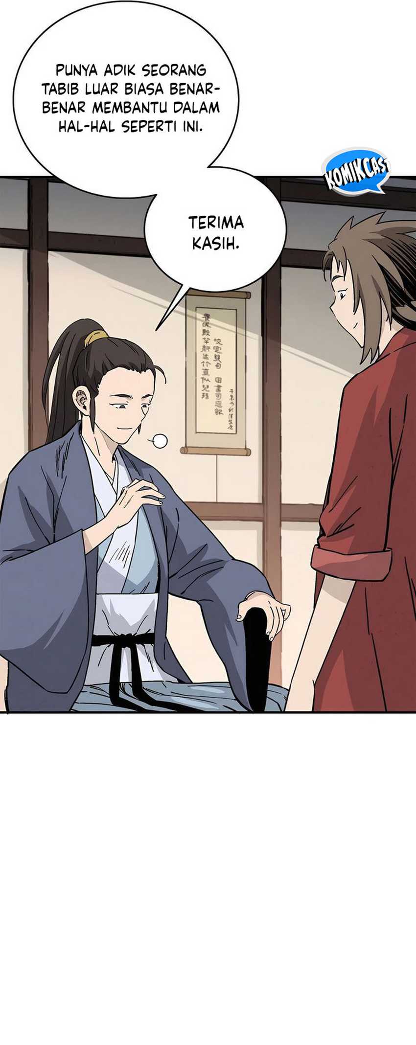 I Reincarnated as a Legendary Surgeon Chapter 150
