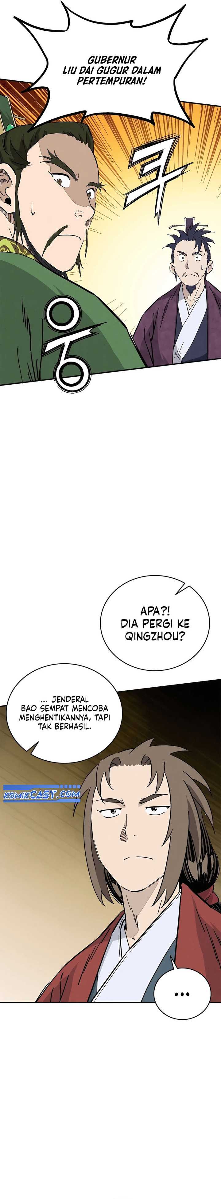 I Reincarnated as a Legendary Surgeon Chapter 151