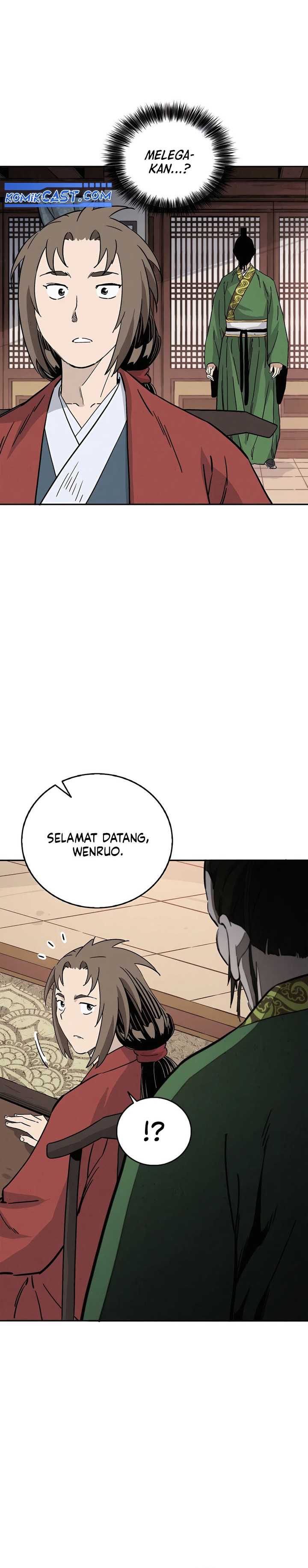 I Reincarnated as a Legendary Surgeon Chapter 151