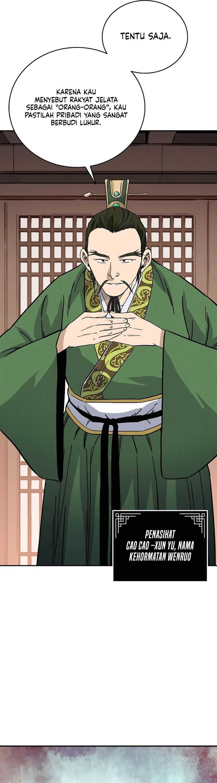 I Reincarnated as a Legendary Surgeon Chapter 151