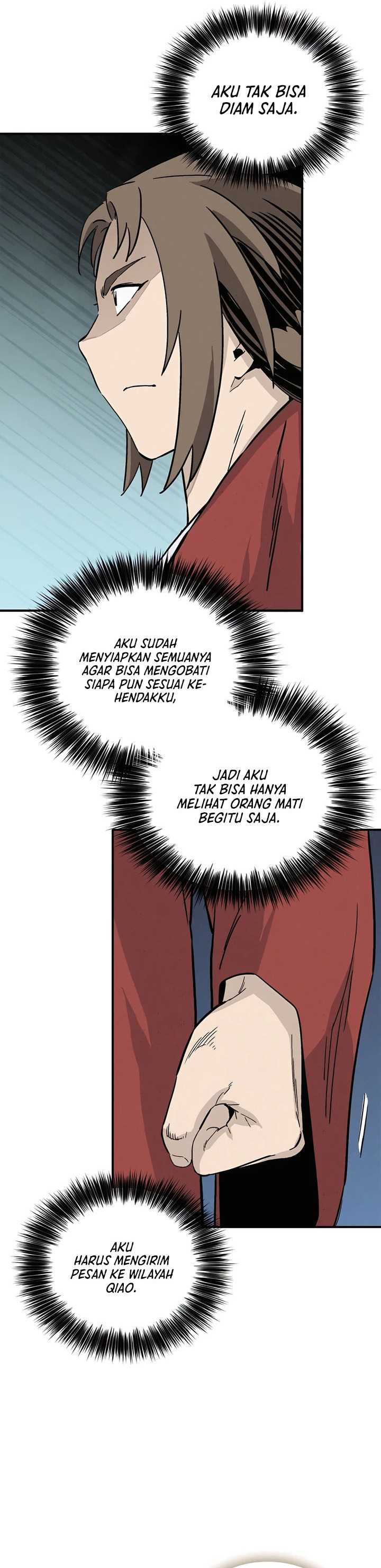 I Reincarnated as a Legendary Surgeon Chapter 151