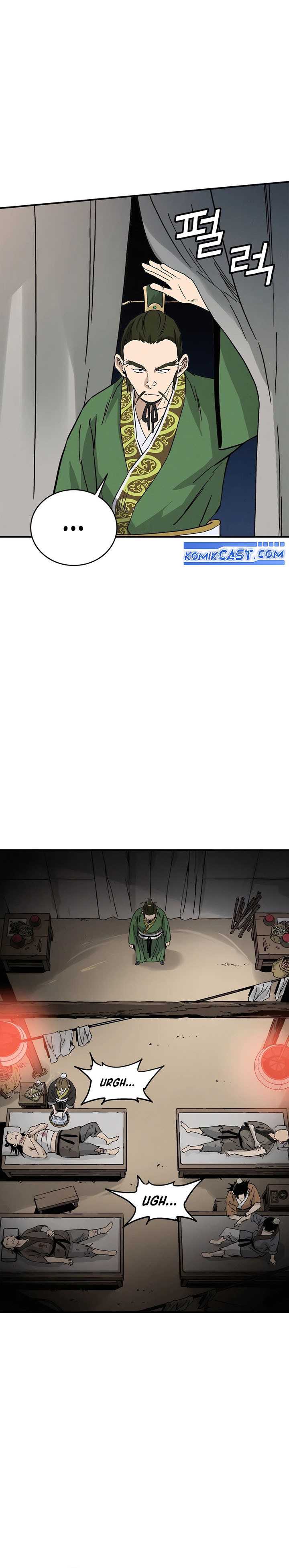 I Reincarnated as a Legendary Surgeon Chapter 151