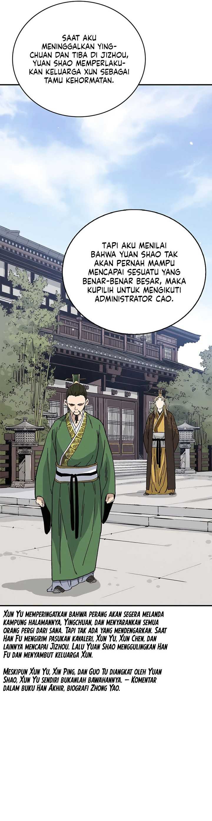 I Reincarnated as a Legendary Surgeon Chapter 152