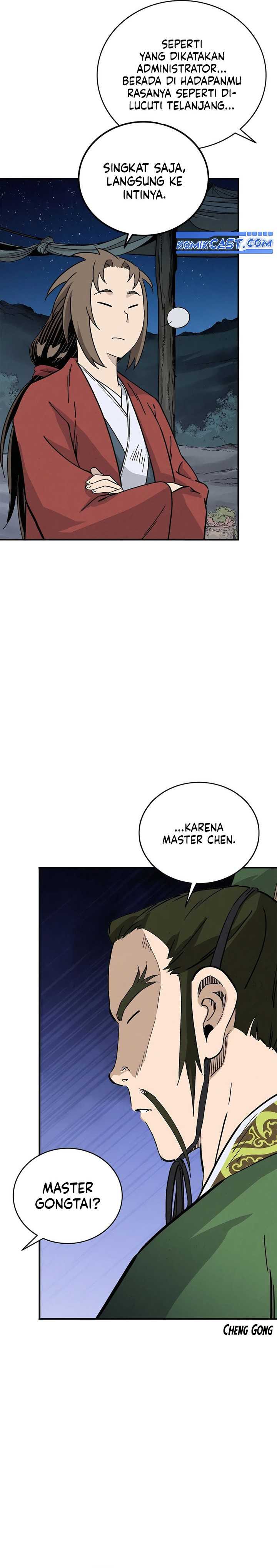 I Reincarnated as a Legendary Surgeon Chapter 152