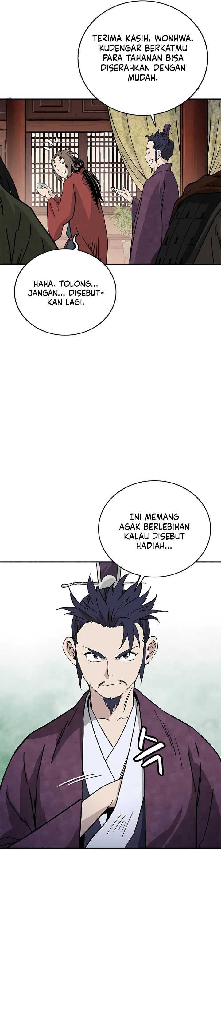 I Reincarnated as a Legendary Surgeon Chapter 152