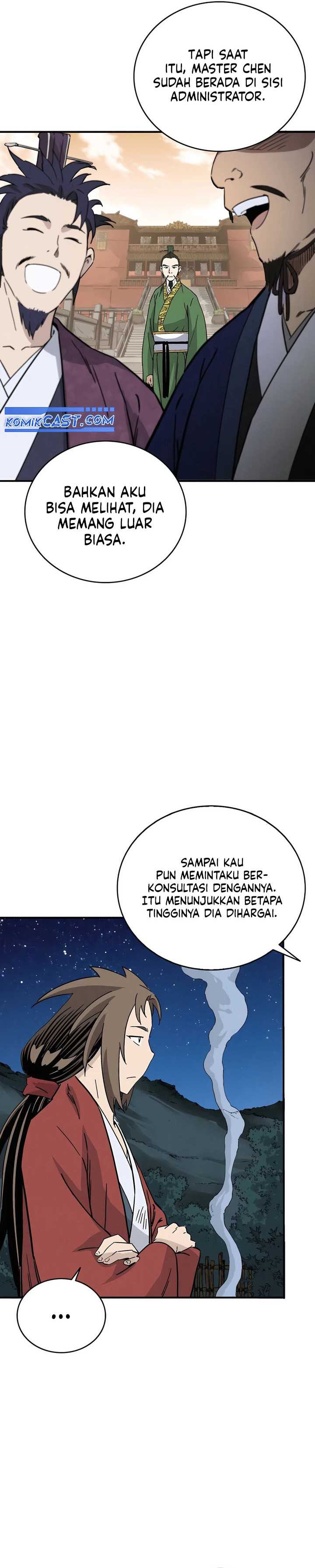 I Reincarnated as a Legendary Surgeon Chapter 152