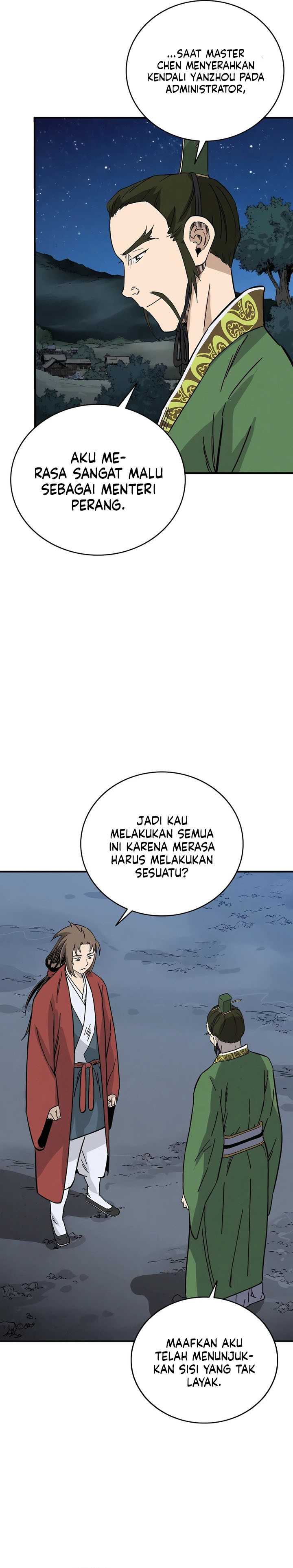 I Reincarnated as a Legendary Surgeon Chapter 152