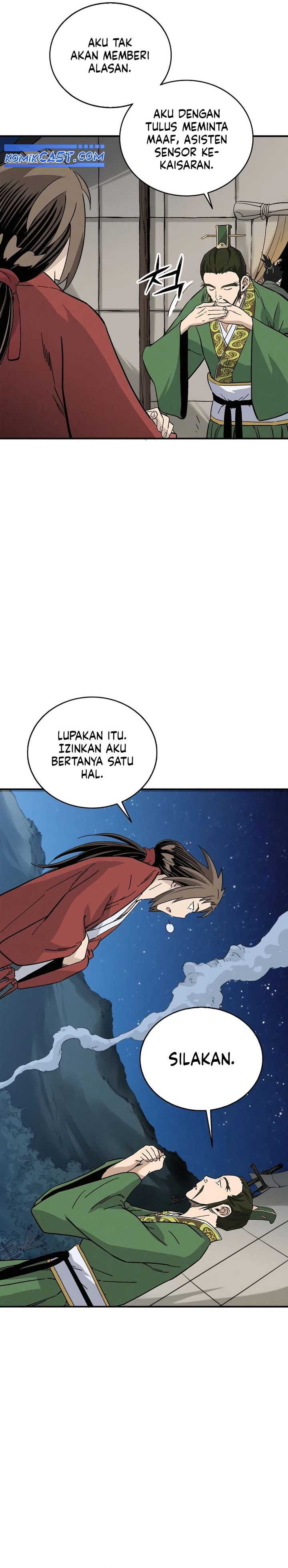 I Reincarnated as a Legendary Surgeon Chapter 152