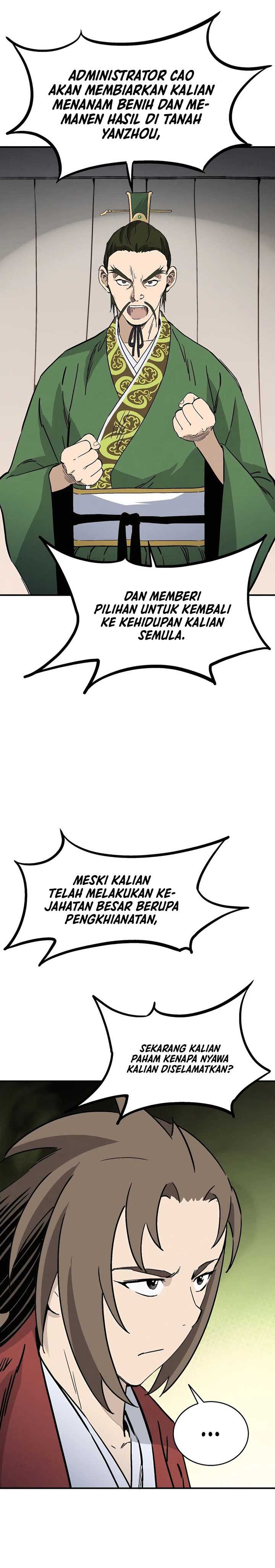 I Reincarnated as a Legendary Surgeon Chapter 152