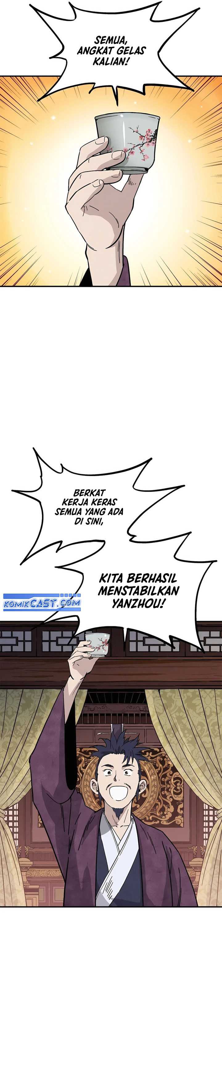 I Reincarnated as a Legendary Surgeon Chapter 152