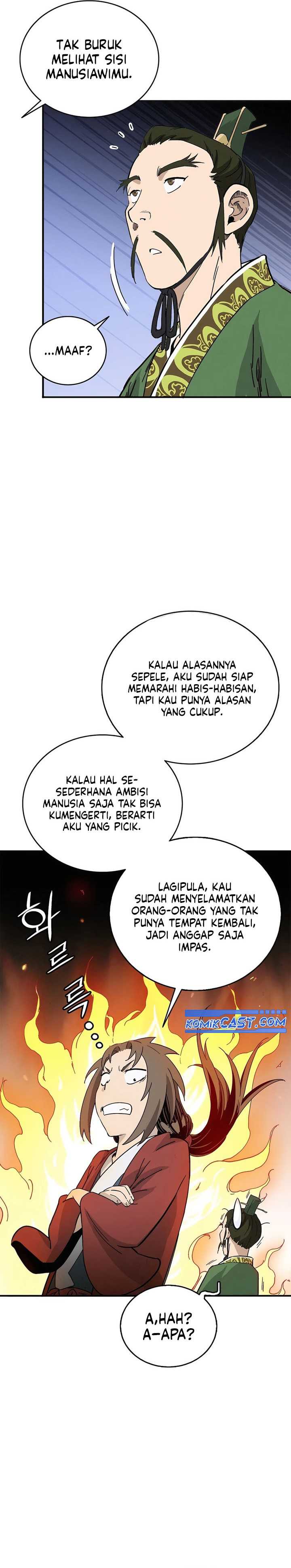 I Reincarnated as a Legendary Surgeon Chapter 152