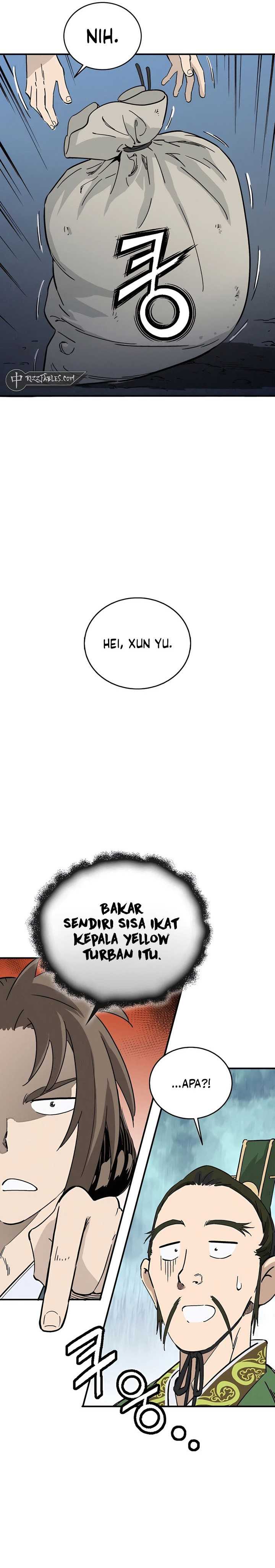 I Reincarnated as a Legendary Surgeon Chapter 152