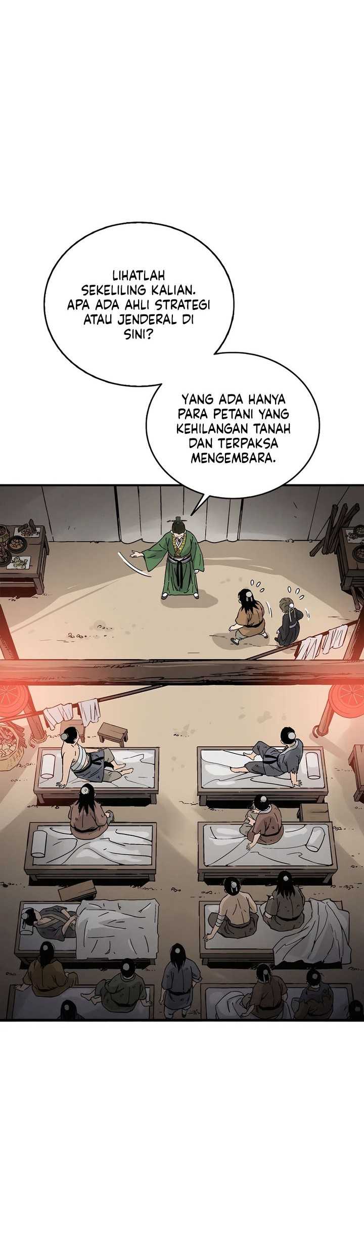 I Reincarnated as a Legendary Surgeon Chapter 152