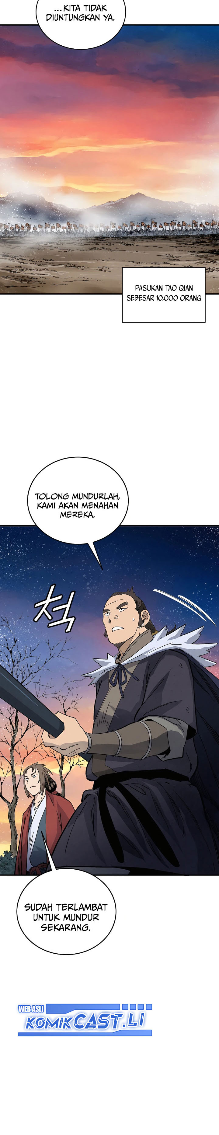 I Reincarnated as a Legendary Surgeon chapter 162 halaman 13