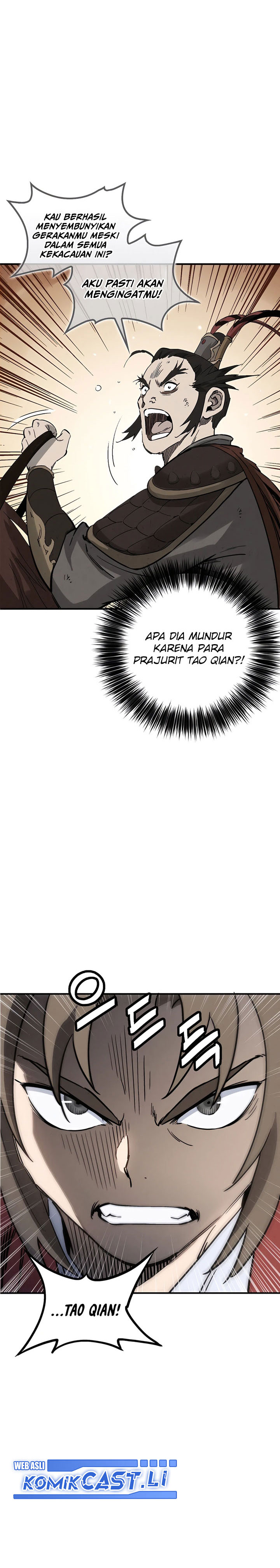 I Reincarnated as a Legendary Surgeon chapter 162 halaman 5