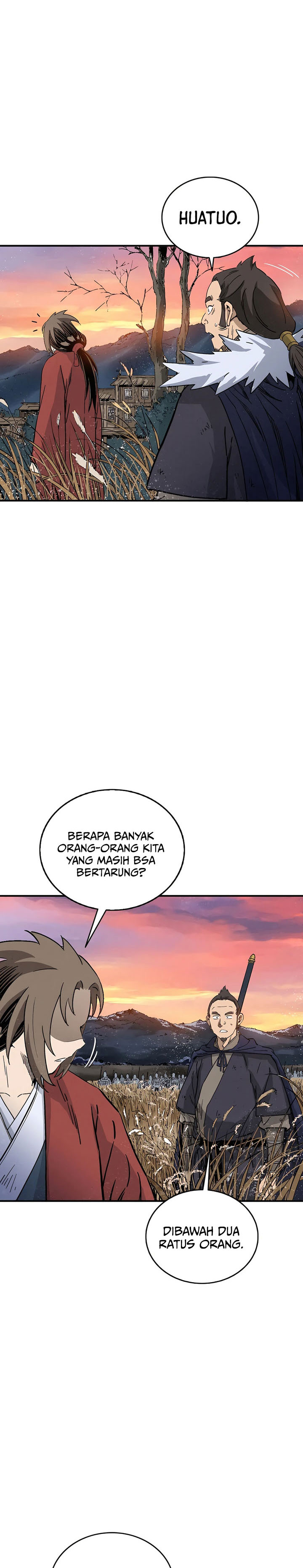 I Reincarnated as a Legendary Surgeon chapter 162 halaman 12