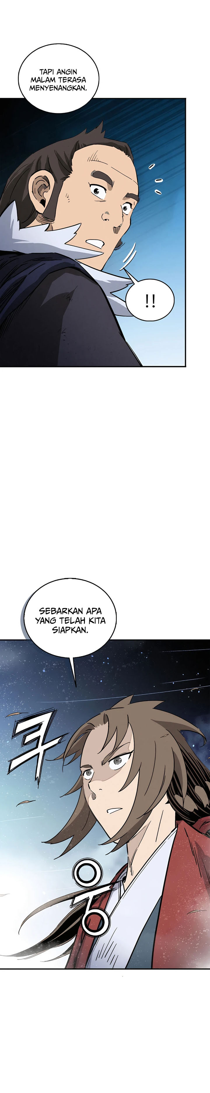 I Reincarnated as a Legendary Surgeon chapter 162 halaman 15