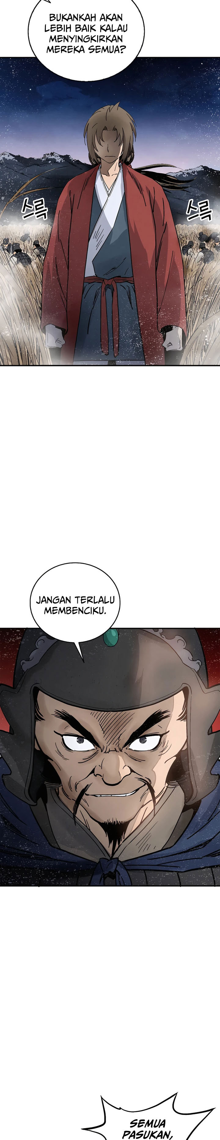 I Reincarnated as a Legendary Surgeon chapter 162 halaman 20