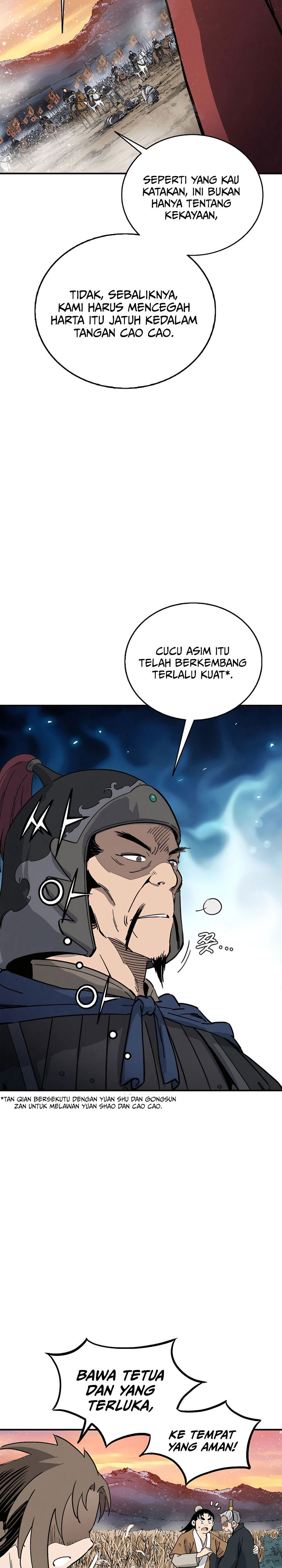 I Reincarnated as a Legendary Surgeon chapter 162 halaman 8