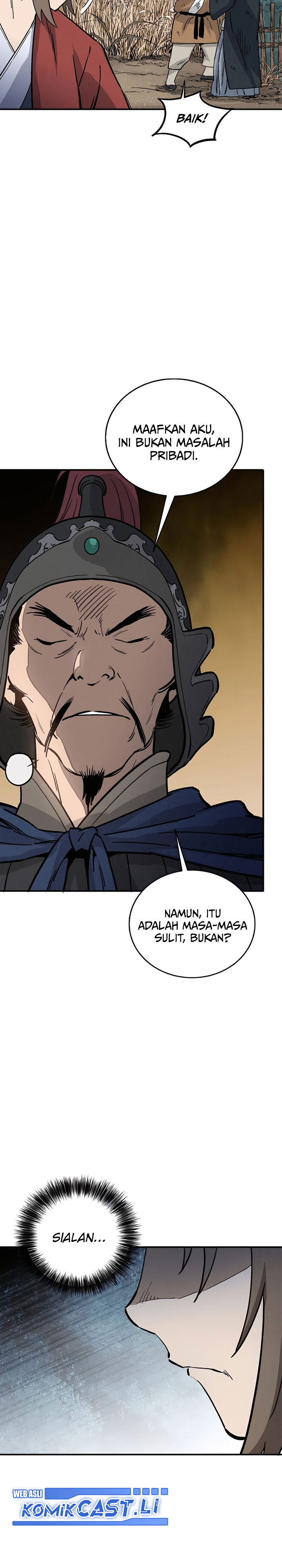 I Reincarnated as a Legendary Surgeon chapter 162 halaman 9