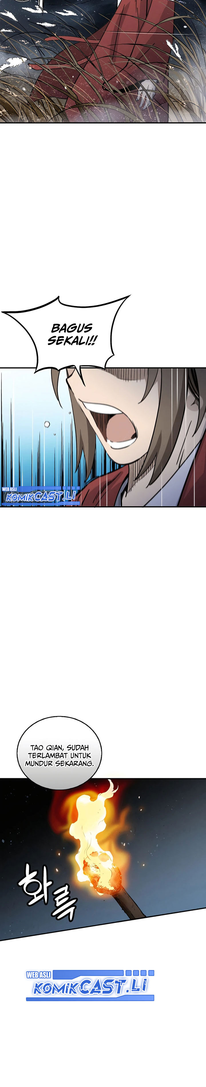I Reincarnated as a Legendary Surgeon chapter 162 halaman 25