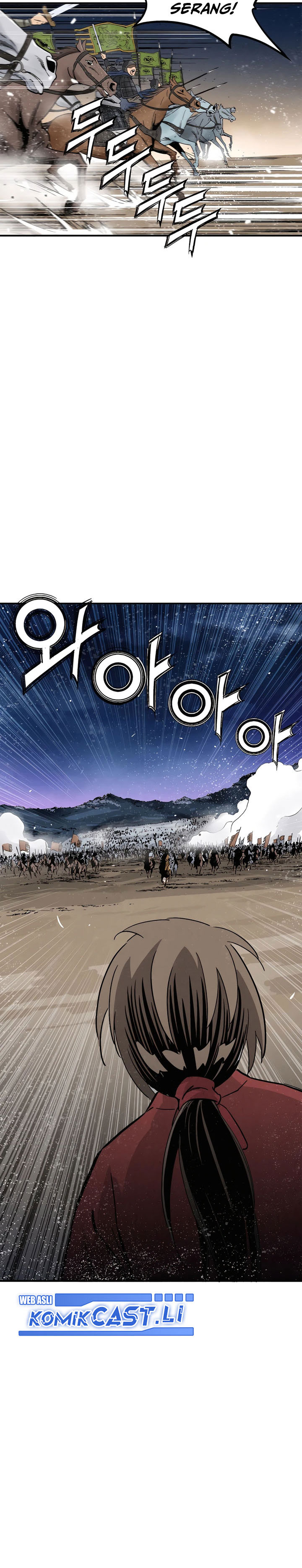 I Reincarnated as a Legendary Surgeon chapter 162 halaman 21
