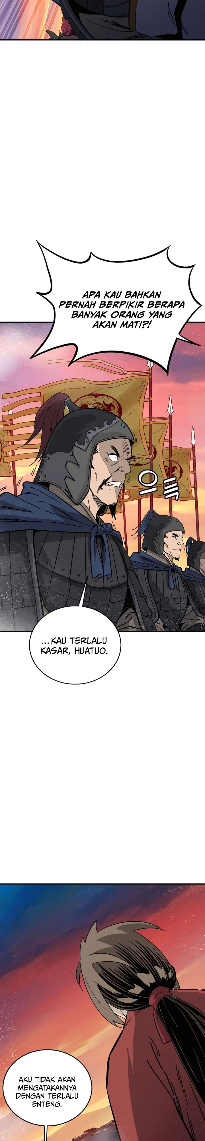 I Reincarnated as a Legendary Surgeon chapter 162 halaman 7